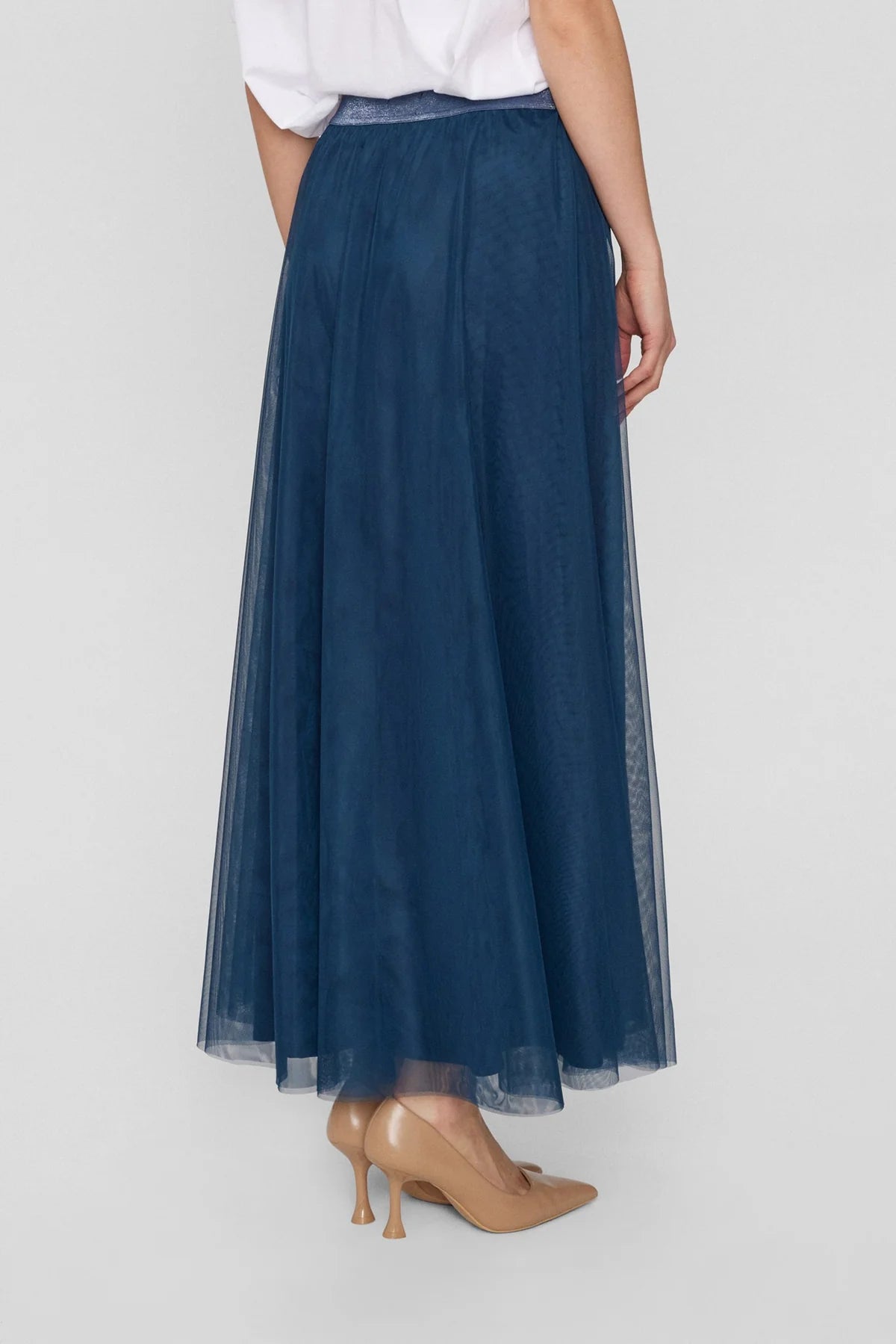 NUEA MAXI SKIRT