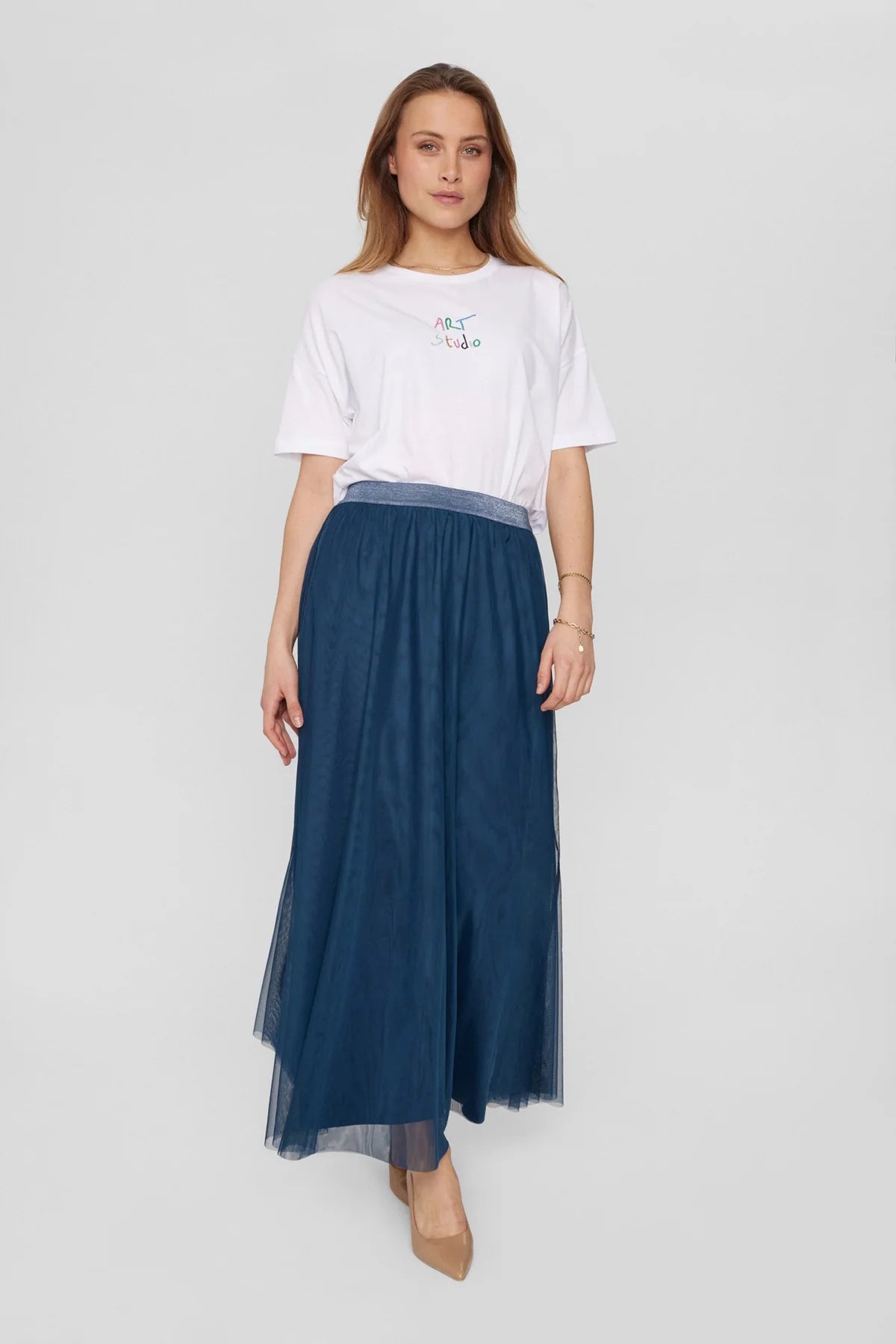 NUEA MAXI SKIRT