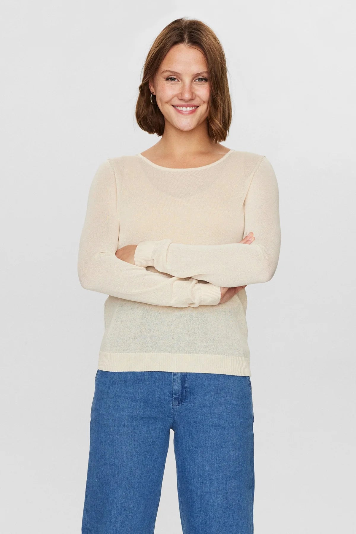 NUALANA PULLOVER