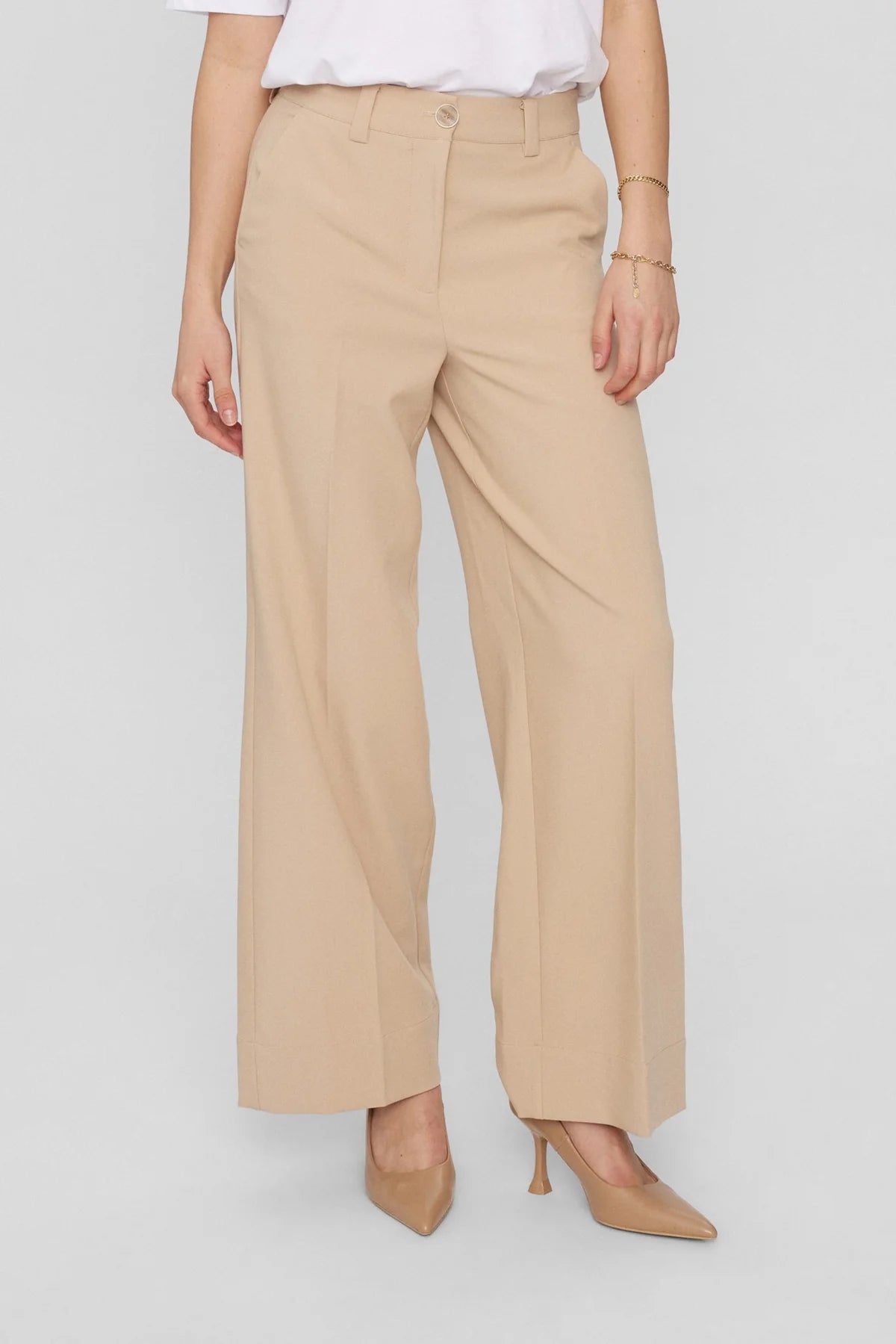 NUDANI PANTS