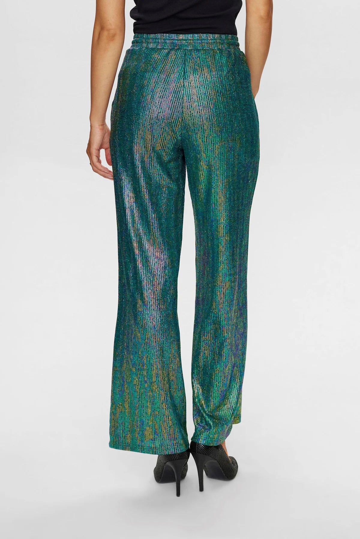 NUGINNY PANTS - Capulet Olive