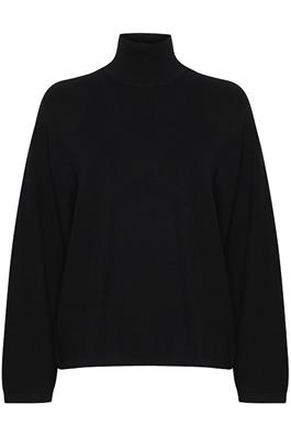 RUDIIW OPEN BACK PULLOVER