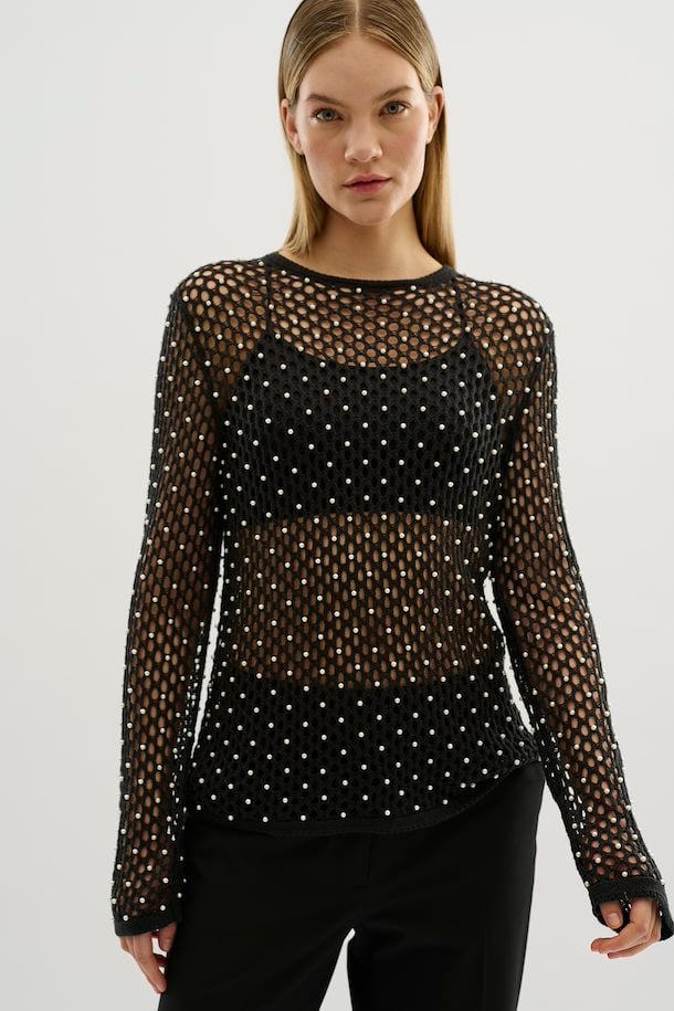 KBRIKKE BLOUSE