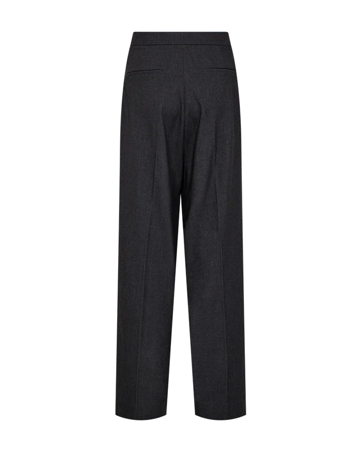 CMTAILOR - WIDE PANTS IN GREY