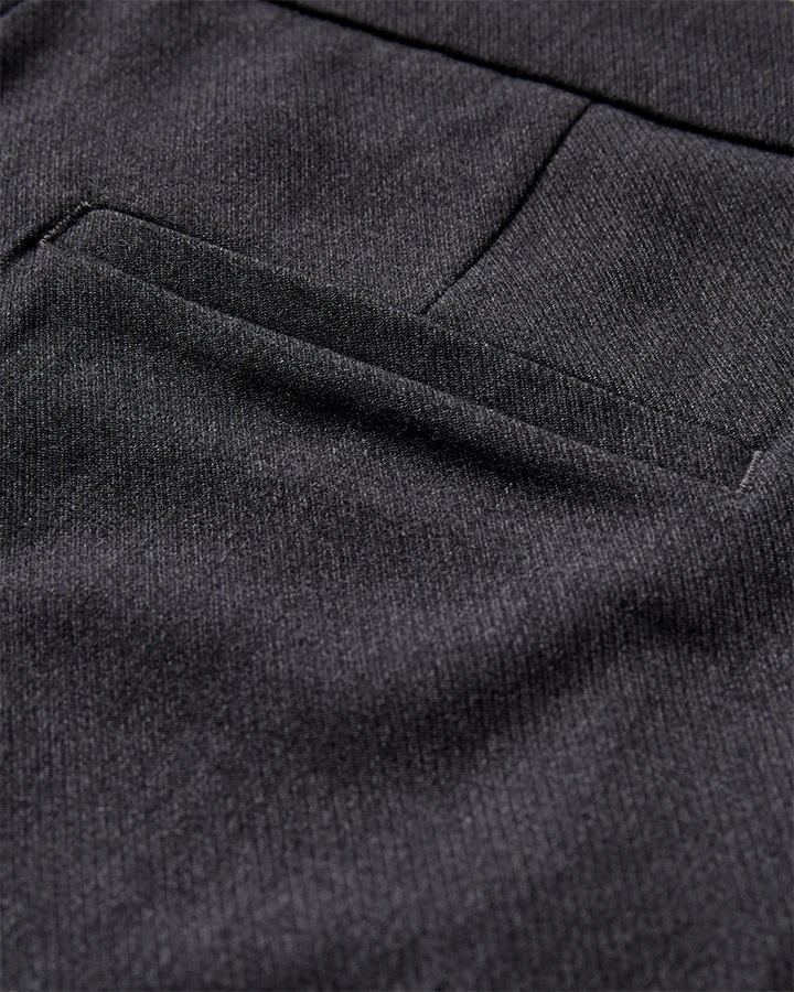 CMTAILOR - WIDE PANTS IN GREY